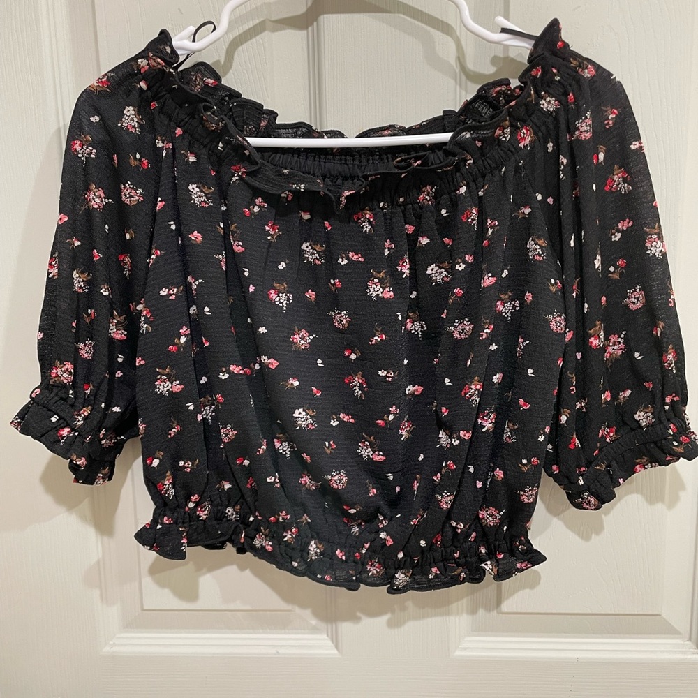 Express Top - Picture 3 of 3